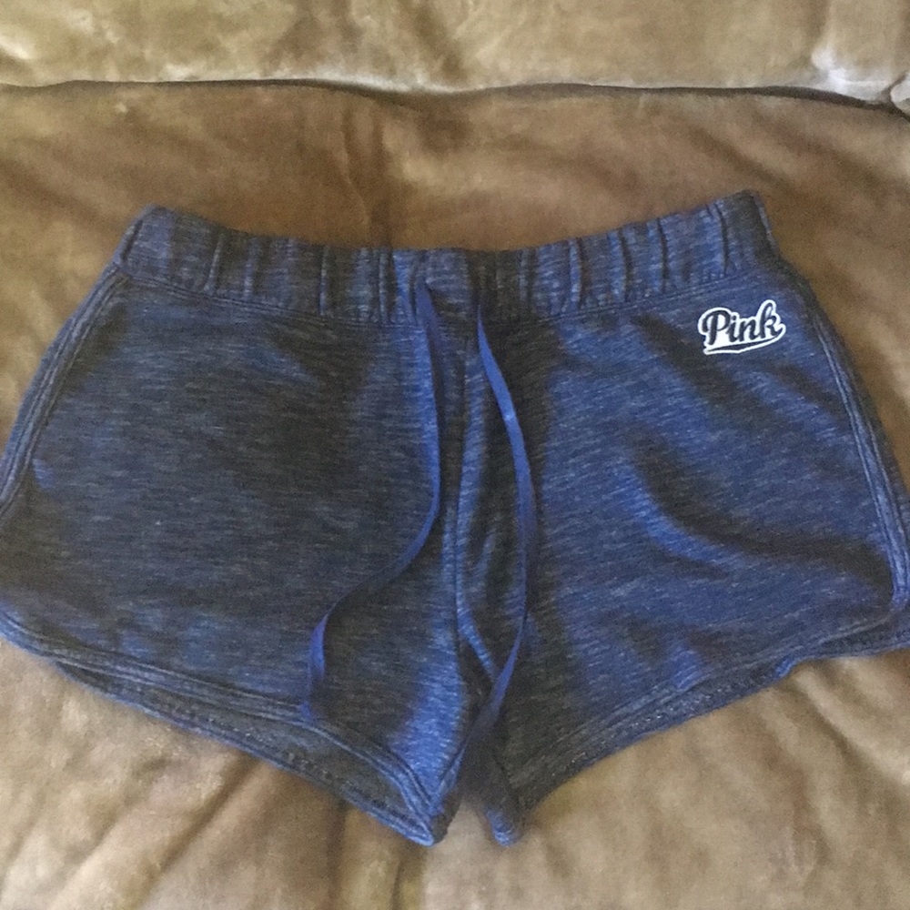 Victoria’s Secret Pink Shorts